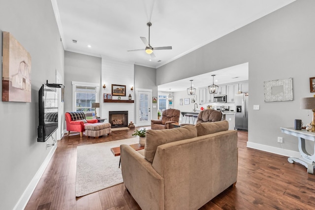 827 Jersey Dr, Clarksville, TN 37043 - photo 4