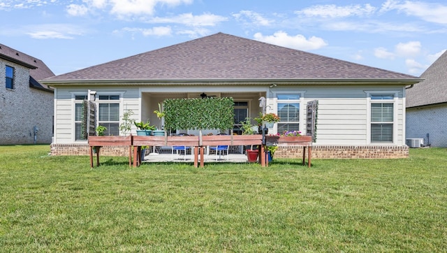 827 Jersey Dr, Clarksville, TN 37043 - photo 32