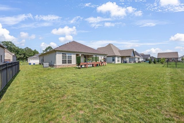 827 Jersey Dr, Clarksville, TN 37043 - photo 35
