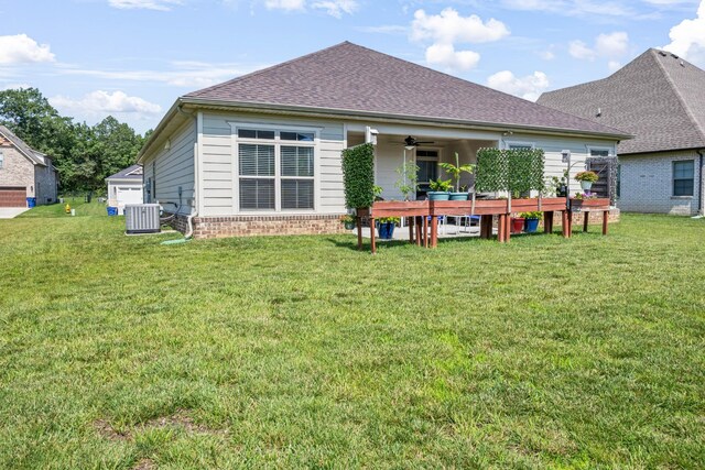 827 Jersey Dr, Clarksville, TN 37043 - photo 34