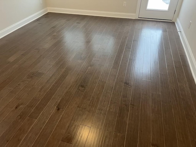 204 Douglas Bend Rd Unit 804, Gallatin, TN 37066 - detailed view of wood finished floors