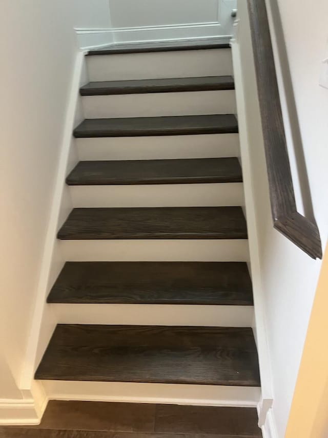 204 Douglas Bend Rd Unit 804, Gallatin, TN 37066 - view of stairs