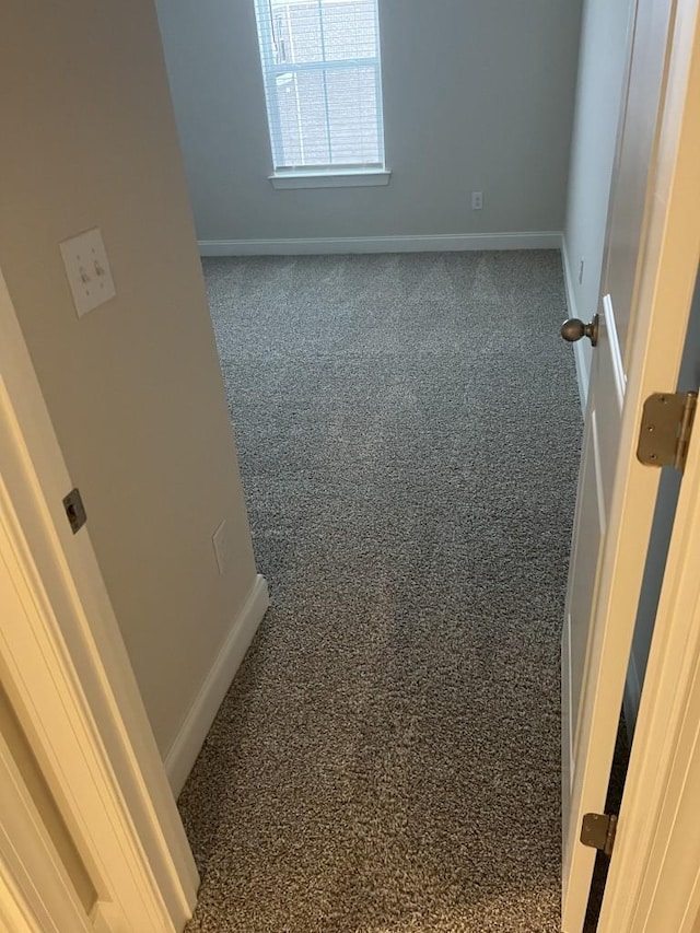 204 Douglas Bend Rd Unit 804, Gallatin, TN 37066 - spare room with carpet floors and baseboards