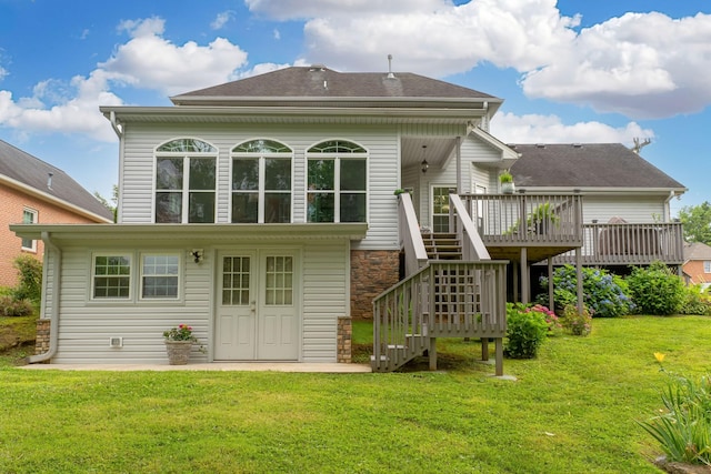 1003 Creekglen Ct, Hendersonville, TN 37075 - photo 20