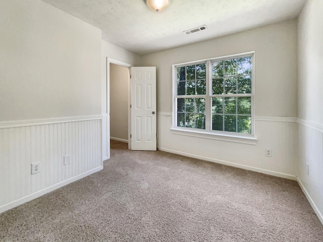 7203 Chester Rd, Fairview, TN 37062 - view of carpeted spare room