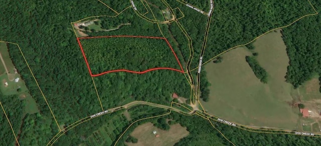 0 Dog Creek Rd, Primm Springs, TN 38476