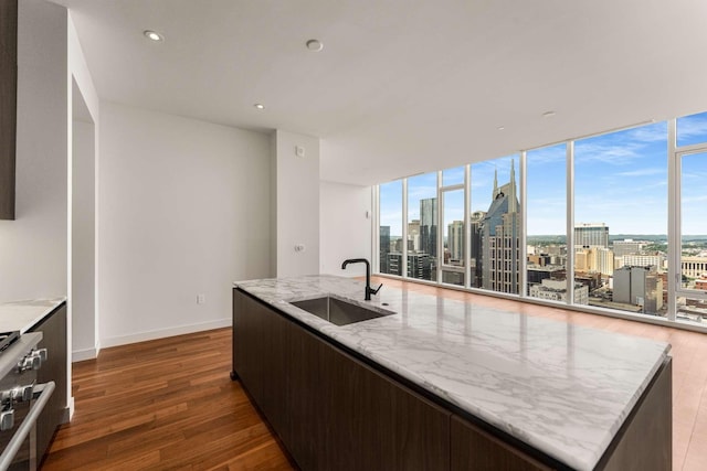160 2nd Ave S Unit 2605, Nashville, TN 37201 - photo 5