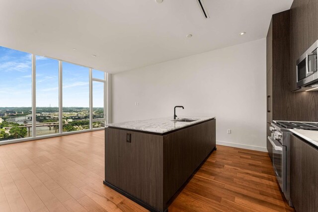 160 2nd Ave S Unit 2605, Nashville, TN 37201 - photo 9