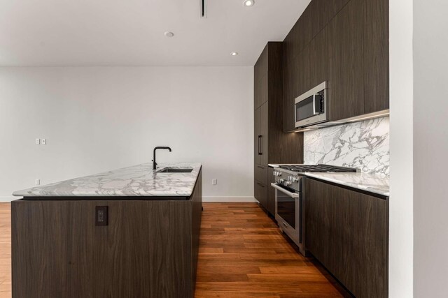 160 2nd Ave S Unit 2605, Nashville, TN 37201 - photo 8