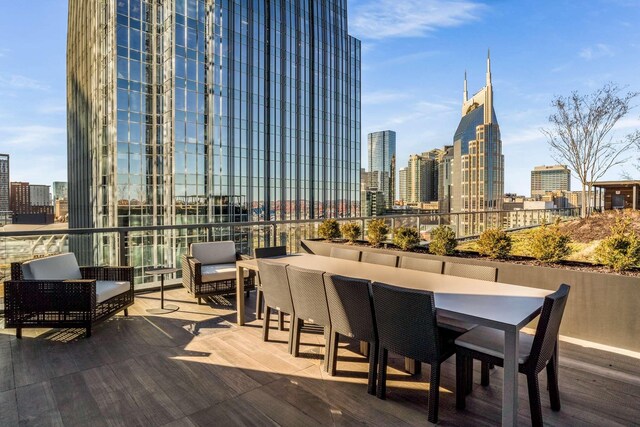 160 2nd Ave S Unit 2605, Nashville, TN 37201 - photo 37