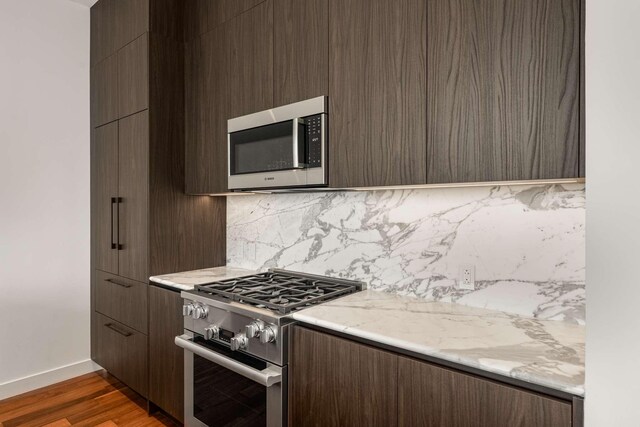 160 2nd Ave S Unit 2605, Nashville, TN 37201 - photo 7
