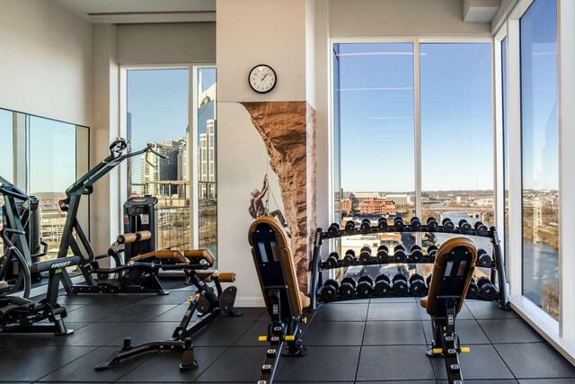 160 2nd Ave S Unit 2605, Nashville, TN 37201 - photo 22