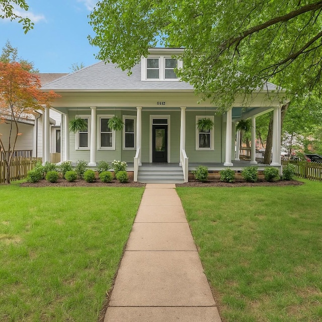 1142 Cahal Ave, Nashville, TN 37206 - photo 2