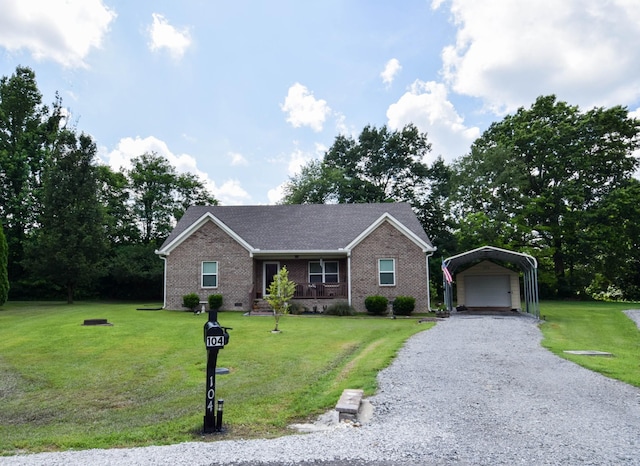 104 Jollie Ln, Westmoreland, TN 37186 - photo 2