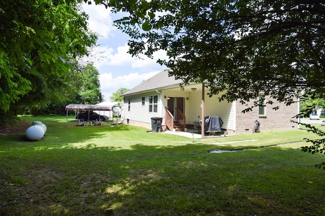 104 Jollie Ln, Westmoreland, TN 37186 - photo 35
