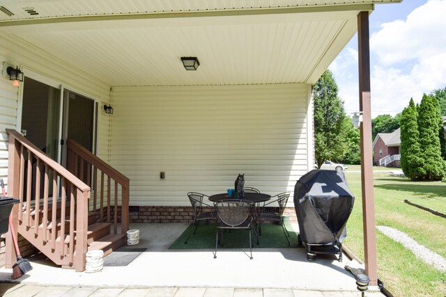 104 Jollie Ln, Westmoreland, TN 37186 - photo 30