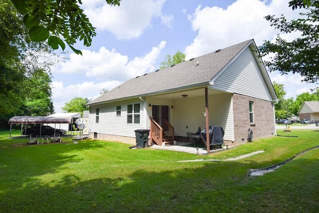 104 Jollie Ln, Westmoreland, TN 37186 - photo 29