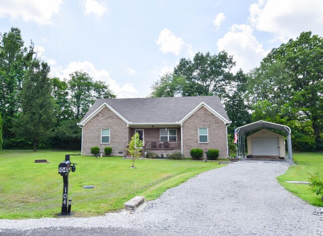 104 Jollie Ln, Westmoreland, TN 37186 - photo 37