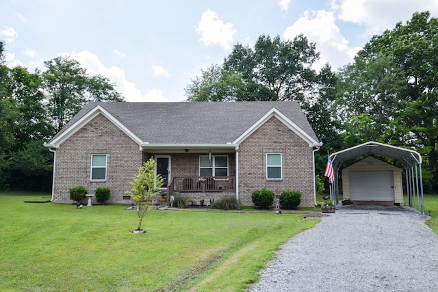 104 Jollie Ln, Westmoreland, TN 37186 - photo 1