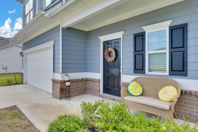 5 Oak Ridge Ct NE, Rome, GA 30165 - property entrance featuring driveway