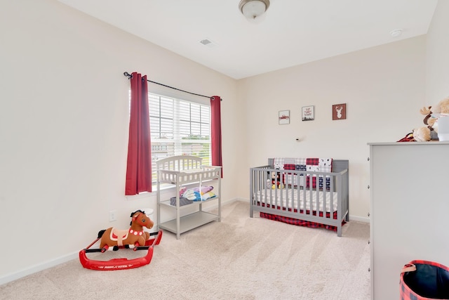 5 Oak Ridge Ct NE, Rome, GA 30165 - carpeted bedroom featuring baseboards