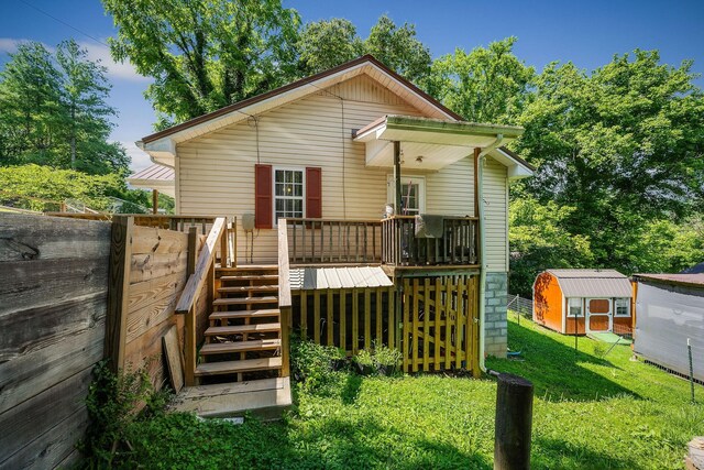 183 Borden St, Gainesboro, TN 38562 - photo 23