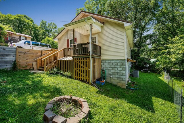 183 Borden St, Gainesboro, TN 38562 - photo 24