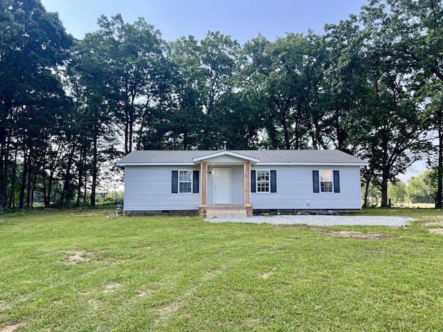 2837 Ogden Rd, Dayton, TN 37321 - photo 1