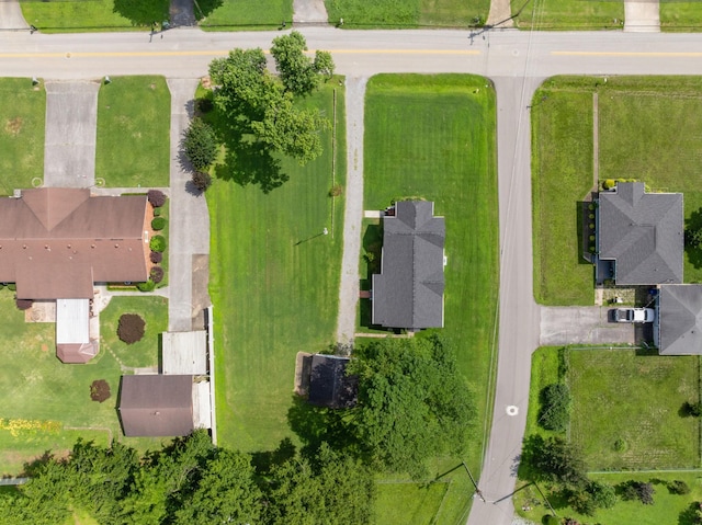 3502 Kellys Ferry Rd, Chattanooga, TN 37419 - bird's eye view