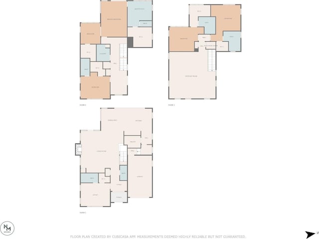 305 37th Ave N, Nashville, TN 37209 - photo 4