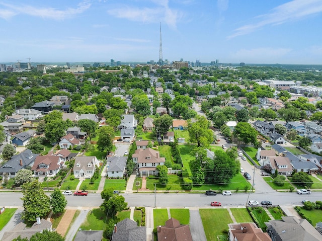 1504 Sweetbriar Ave, Nashville, TN 37212 - view of urban area with nearby suburban area