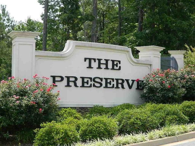 55B Oasis Ln, Savannah, TN 38372 - view of community sign