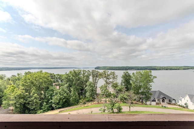 55B Oasis Ln, Savannah, TN 38372 - water view
