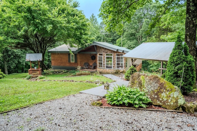 2305 Petty Branch Rd, Prospect, TN 38477 - photo 1