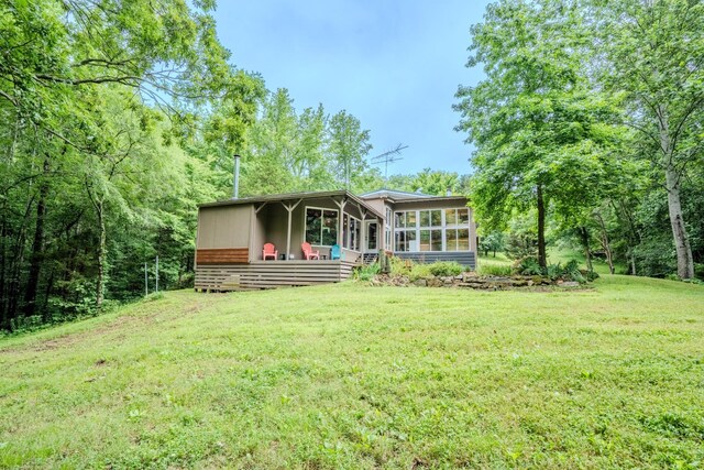 2305 Petty Branch Rd, Prospect, TN 38477 - photo 45