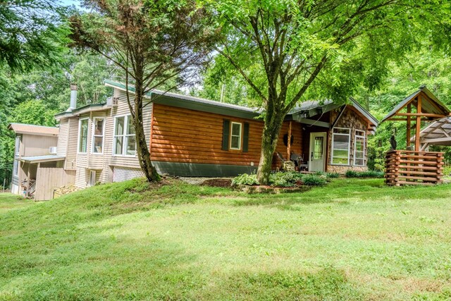 2305 Petty Branch Rd, Prospect, TN 38477 - photo 44