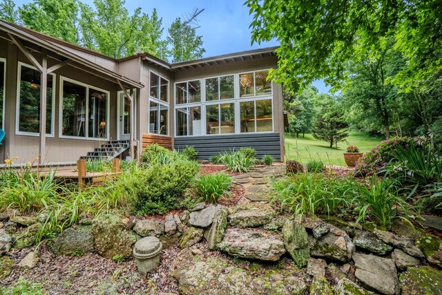 2305 Petty Branch Rd, Prospect, TN 38477 - photo 46