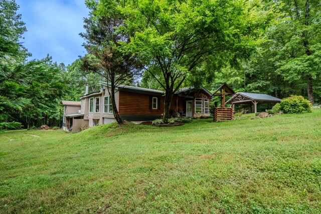 2305 Petty Branch Rd, Prospect, TN 38477 - photo 48