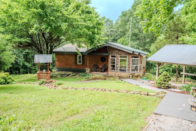 2305 Petty Branch Rd, Prospect, TN 38477 - photo 43