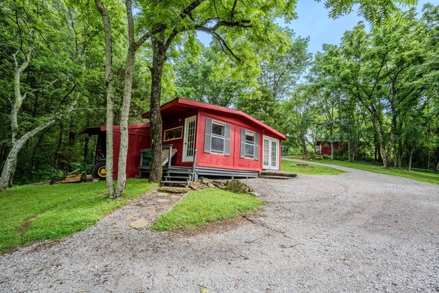 2305 Petty Branch Rd, Prospect, TN 38477 - photo 49