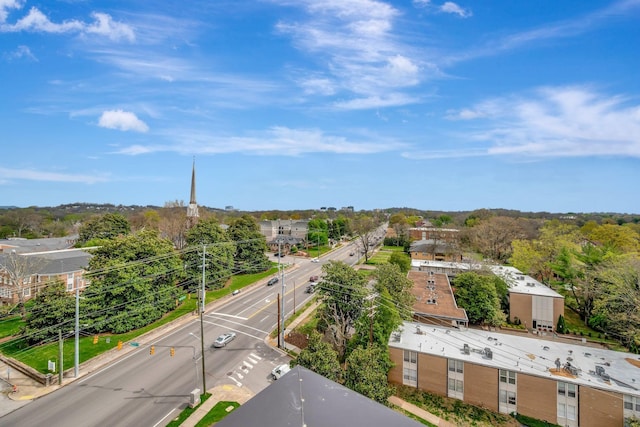 3901 W End Ave Unit 403, Nashville, TN 37205 - photo 35