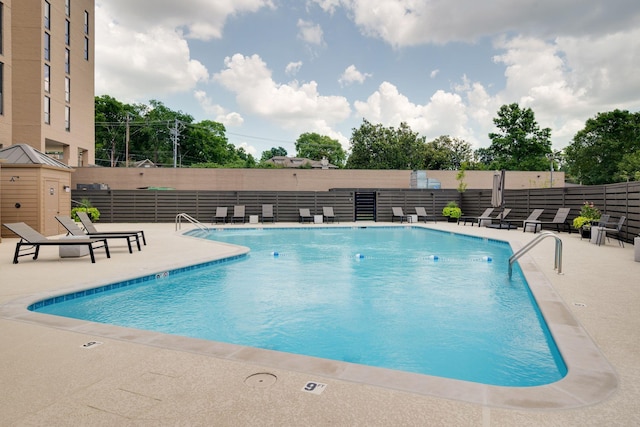 3901 W End Ave Unit 403, Nashville, TN 37205 - photo 43