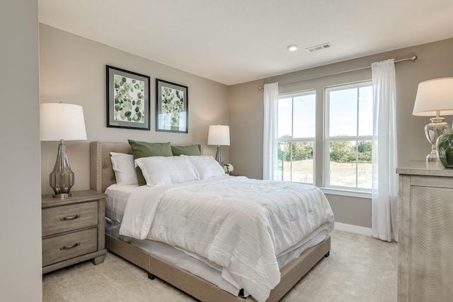 1173 Savannah Ave, Gallatin, TN 37066 - bedroom featuring light colored carpet and baseboards