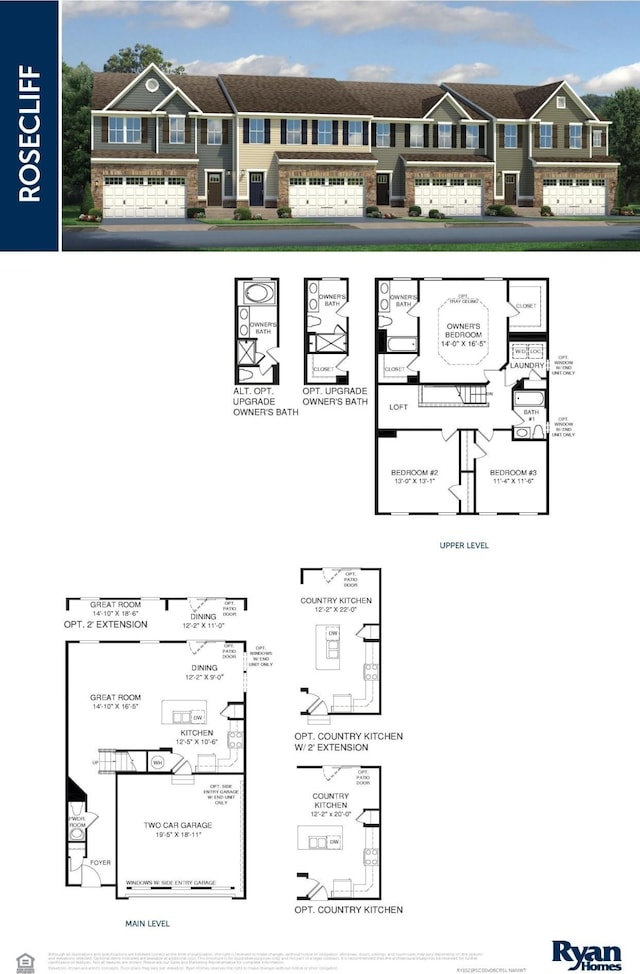 1173 Savannah Ave, Gallatin, TN 37066 - view of room layout