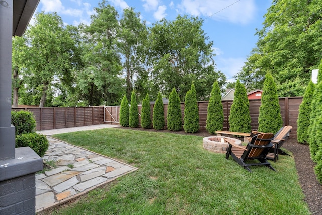 1824 Cephas St, Nashville, TN 37208 - photo 19