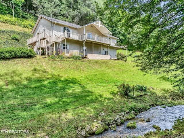584 Bethel Church Rd, Townsend, TN 37882 - photo 2