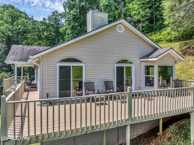 584 Bethel Church Rd, Townsend, TN 37882 - photo 35