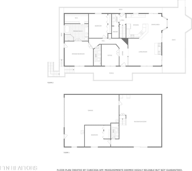 584 Bethel Church Rd, Townsend, TN 37882 - photo 47