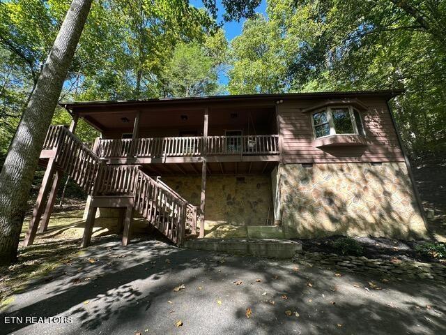 230 Penni Ln, Townsend, TN 37882 - photo 2
