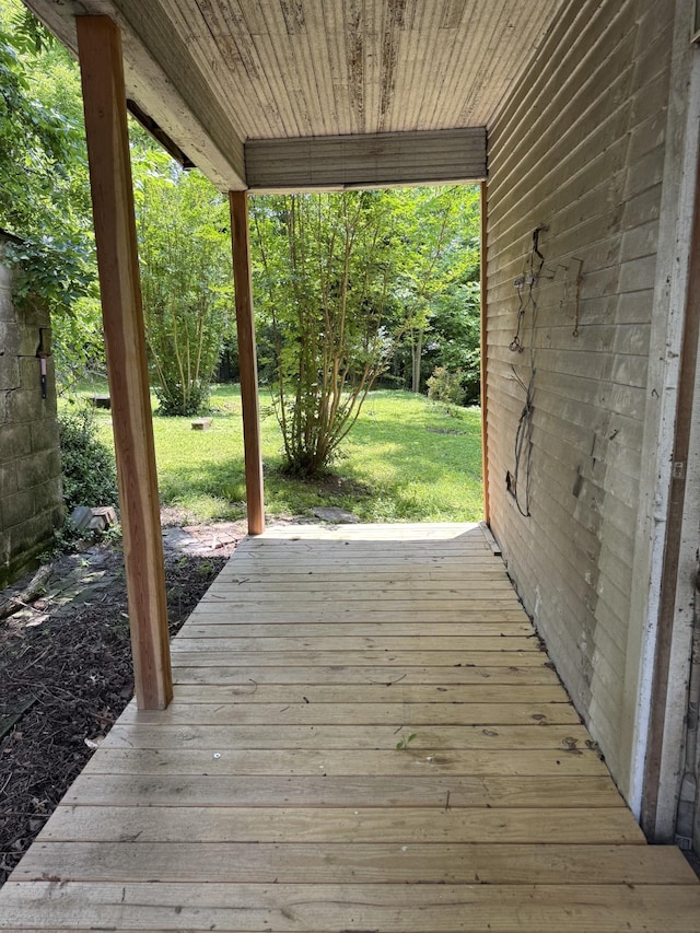 403 Vine St S, Wartrace, TN 37183 - photo 24